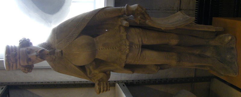  Nurnberg knight 1380